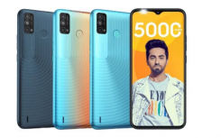 TecnoSparkGo2021智能手機(jī)的價(jià)格和規(guī)格已經(jīng)公布