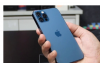 蘋果iPhone產(chǎn)量預(yù)計將在2021年達(dá)到2.23億部