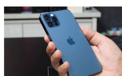 蘋(píng)果iPhone產(chǎn)量預(yù)計(jì)將在2021年達(dá)到2.23億部