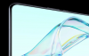 中興Axon305G手機(jī)預(yù)告海報證實了第二代屏下攝像頭技術(shù)