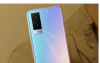 vivoV21e5G智能手機配備6.44英寸FHD+AMOLED顯示屏天璣700推出