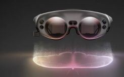 電影現(xiàn)實專家MagicLeap與AMD合作開發(fā)企業(yè)AR設(shè)備