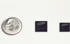 三星在MWC2019上推出用于5G基站的下一代射頻芯片組