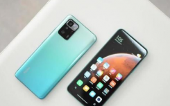 紅米Note10T5G智能手機將于7月20日在市場推出