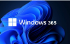 微軟推出了Windows365這是一項新服務(wù)