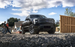 福特F150閃電的定價與汽油F150非常相似但如何定價