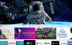 三星成為首家推出AppleTVApp和AirPlay2的電視制造商