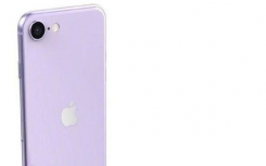 蘋果將在明年更新iPhoneSE2
