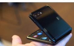 據(jù)報(bào)道三星GalaxyZFold3和ZFlip3智能手機(jī)的發(fā)布日期尚未確定