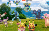  一年一度的PokemonGoFest2021已經(jīng)開始每位參與者只需5美元