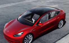 特斯拉Model3與豐田凱美瑞混合動(dòng)力車五年擁有成本