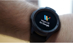 這些是將更新到WEAROS3的智能手表