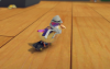 SkateBIRD八月不再發(fā)布新發(fā)布日期揭曉
