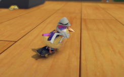 SkateBIRD八月不再發(fā)布新發(fā)布日期揭曉