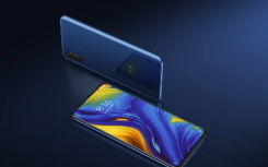 據(jù)稱小米MiMIX4智能手機可能配備UWB和mmWave5G