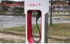 特斯拉計劃在2021年為所有電動汽車提供超級充電網(wǎng)絡(luò)