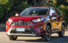 豐田RAV4 6月銷售放緩等待時(shí)間較長(zhǎng)