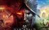 亞馬遜再次推遲其新世界MMO