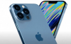 據(jù)報道蘋果iPhone13系列將配備更大的電池更廣泛的毫米波5G支持等