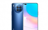 由EMUI12驅(qū)動的華為Nova8智能手機在菲律賓開始預(yù)購