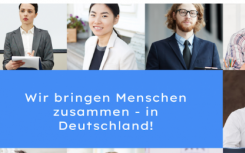 MyGermanWay幫助外籍人士在德國定居