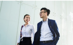 越南女性畢業(yè)生的關(guān)注焦點(diǎn)