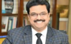 Yogesh Singh被任命為德里大學副校長