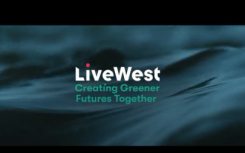 LiveWest與?？巳卮髮W(xué)合作為其客戶提供更可持續(xù)的未來