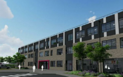 曼徹斯特最新的學(xué)校任命BAM Construction來創(chuàng)建新的教學(xué)設(shè)施