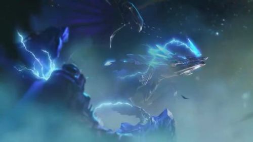 LOL英雄聯(lián)盟2022季前賽：S12海克斯科技亞龍/新裝備末日寒冬等匯總