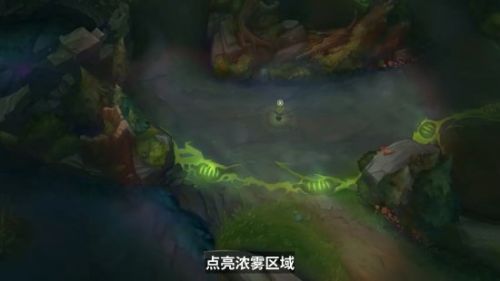 LOL英雄聯(lián)盟2022季前賽：S12海克斯科技亞龍/新裝備末日寒冬等匯總