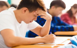 學生博主分享通過學術雅思考試的技巧