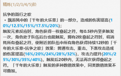 原神2.3適用于那些角色的自由誓言；原神2.3自由誓言武器評測