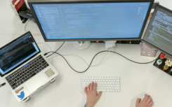 通過Python和Git培訓(xùn)學(xué)習(xí)編寫和跟蹤代碼