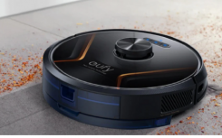 安克推出Eufy Robovac X8 Hybrid二合一機器人吸塵器