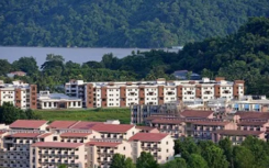 I理工學(xué)院在東北納米技術(shù)中心建立先進設(shè)施