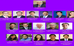 Ronnie Screwvala和InduShahani共同組建SkillTech大學