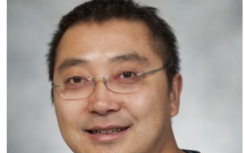 2月25日林忠被評為計算機協(xié)會會士