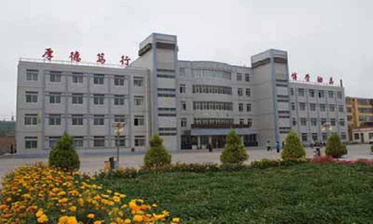 2022年武威市高中排名 武威市高中人氣排行榜