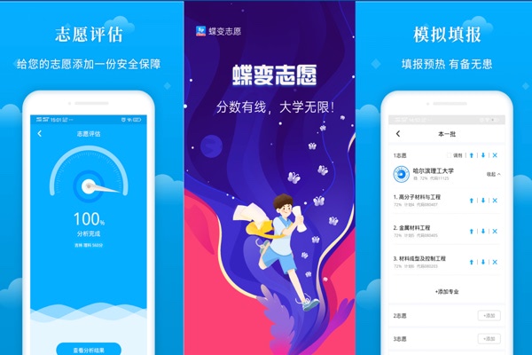 2021本科有什么專業(yè)可選女生