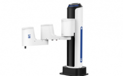 DOBOT在東京iREX2022上推出第二代M1Pro協(xié)作機(jī)器人