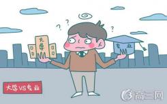 2022年高中數(shù)學(xué)不好的男生如何選擇大學(xué)專業(yè)？