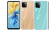 InfinixHot112022手機(jī)即將推出配備雙攝像頭和側(cè)裝指紋傳感器