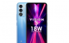 ItelVision3手機(jī)推出配備HD+顯示屏和18W充電售價(jià)7999盧比