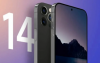 蘋(píng)果iPhone14Pro的攝像頭凸起將是迄今為止最大的