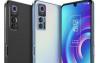 TCL 30 5G是新款A(yù)ndroid智能手機 售價300歐元