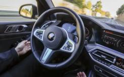 無人駕駛汽車可能會迫使其他道路使用者更高效地駕駛