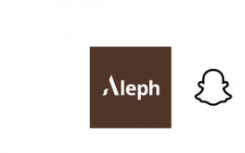 Aleph Group宣布從Snap獲得戰(zhàn)略性少數(shù)股權(quán)投資