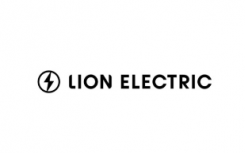 Lion Electric是一家創(chuàng)新的零排放汽車制造商