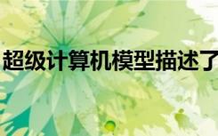 超級(jí)計(jì)算機(jī)模型描述了氯化物在腐蝕中的作用